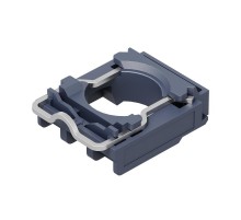 Монтажное основание для крепления головок кнопок, переключателей и контактных блоков  M22MF  DKC