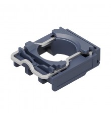 Монтажное основание для крепления головок кнопок, переключателей и контактных блоков  M22MF  DKC