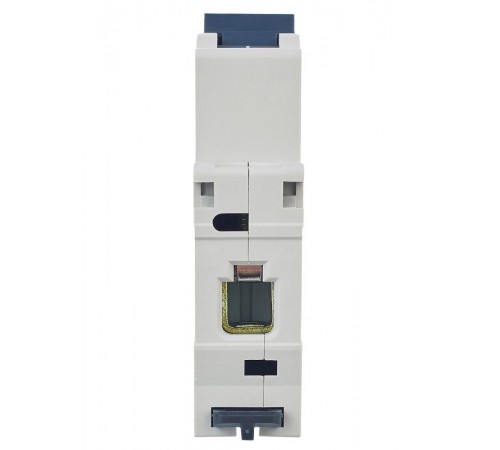 Выключатель автоматический однополюсный ВА47-29 50А C 4,5кА  MVA25-1-050-C  GENERICA