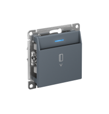 AtlasDesign Грифель Выключатель карточный, механизм  ATN000767  SE