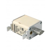 Плавкая вставка ППН-33 УХЛ3,  16А, габарит 00, IP00  (ЭТ)  ET522683  Электротехник