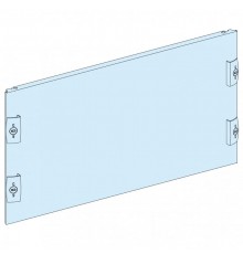 НЕПРОЗР-Я ПЕРЕДНЯЯ ПАНЕЛЬ, 6 МОДУЛЕЙ  03806  Schneider Electric