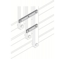 Проставка из стекловолокна 190 мм  ZX671  ABB
