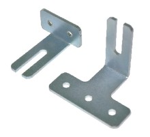 Держатель профиля, для горизонтальной системы шин  R5BSEV03  DKC