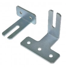 Держатель профиля, для вертикальной системы шин  R5BSEV04  DKC