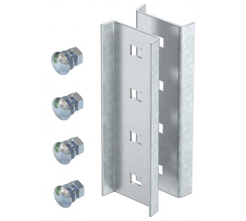 Соединительный элемент для профиля IS 8 200x68 (VIS 8 FT)  6018300  OBO Bettermann