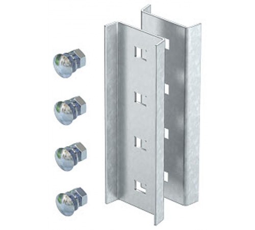 Соединительный элемент для профиля IS 8 200x68 (VIS 8 FT)  6018300  OBO Bettermann