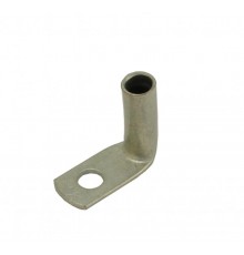 Наконечник медный луженый ТМЛ 10-6-5 (90гр) EKF PROxima  tml-10-6-5-90  EKF