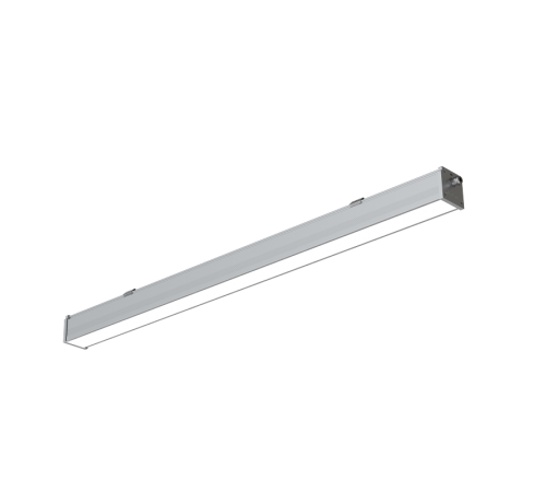 Светильник светодиодный подвесной ДСП49-20-021 Blade RD 840  1167420021  АСТЗ