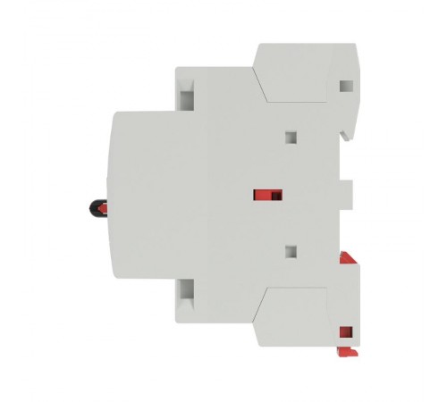 Контактор модульный YON max MCМ 2п 25A 240В 2НО с ручным управлением  MCM-25-20-A240  DKC