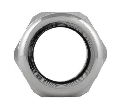 Сальник металлический MGM48 IP68 d проводника 25-32 мм. PROxima  plc-mgm-48  EKF