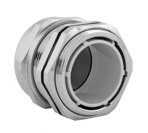 Сальник металлический MGM48 IP68 d проводника 25-32 мм. PROxima  plc-mgm-48  EKF