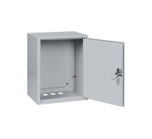 Щит с монтажной панелью ЩМП-1-0 (395х310х220) IP31 Народный  SQ0905-0901  TDM