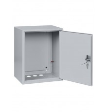 Щит с монтажной панелью ЩМП-1-0 (395х310х220) IP31 Народный  SQ0905-0901  TDM