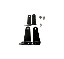 Кронштейн для крепления светильника для высоких пролетов PPI-03 /компл.2шт/   .5061088  Jazzway