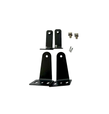 Кронштейн для крепления светильника для высоких пролетов PPI-03 /компл.2шт/   .5061088  Jazzway