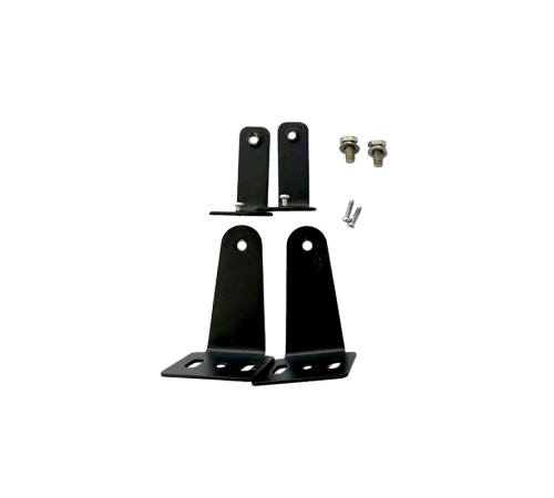 Кронштейн для крепления светильника для высоких пролетов PPI-03 /компл.2шт/   .5061088  Jazzway