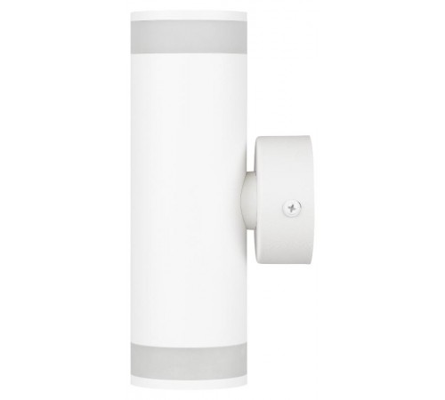 Декоративная подсветка GU10 WL30 GU10 WH  Б0049015  ЭРА