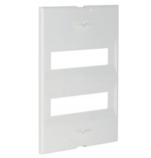 Пластрон для UK 520  UZ520A  ABB