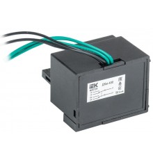 Контакт дополнительный ДКм-400 (ДКм-37) MASTER IEK  SVA40D-DK-1-02  IEK