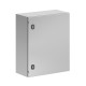 Корпус навесной STH с М/П из нержавеющей cтали AISI316 ВхШхГ 600x500x250 мм, с фланцем  R5STH0659F-316  DKC
