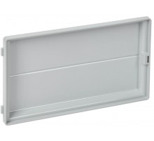 Панель лицевая глухая для КМПн-12/24/36 IP65 TEKFOR  TF-KP70D-PL-12  IEK