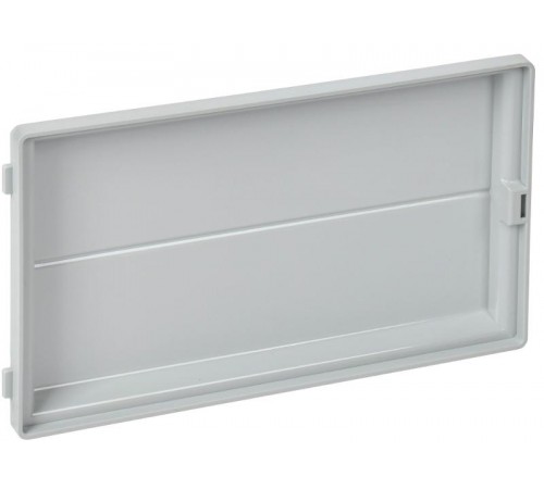 Панель лицевая глухая для КМПн-12/24/36 IP65 TEKFOR  TF-KP70D-PL-12  IEK