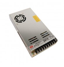 Драйвер для светодиодной ленты LRS-350-24 350Вт24В IP20  LRS-350-24  VARTON