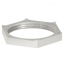 Контргайка M40x1,5 мм  2091725  OBO Bettermann