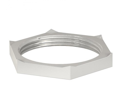 Контргайка M16x1,5 мм  2091709  OBO Bettermann