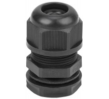 Сальник MG 20 диаметр проводника 10-14мм  IP68   YSA10-14-20-68-K02  IEK - Снят с пр-ва, аналог - YSA20-10-20-68-K02