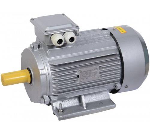 Электродвигатель 3ф.АИР 112M2 380В 7.5кВт 3000об/мин 1081 (лапы) DRIVE DRV112-M2-007-5-3010 IEK
