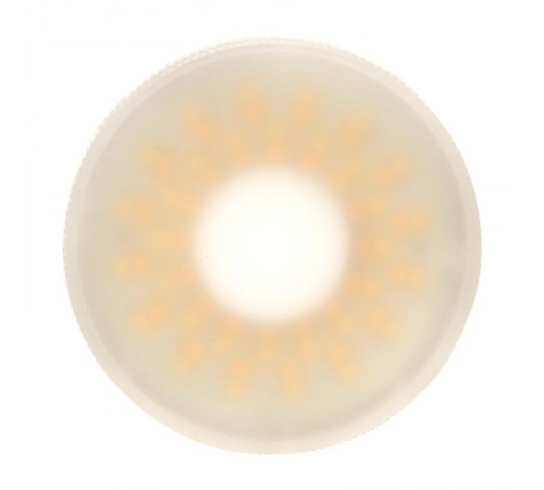 Умная лампа GX53 EKF Connect Wi-Fi  slwf-gx53-cct  EKF