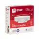 Умная лампа GX53 EKF Connect Wi-Fi  slwf-gx53-cct  EKF