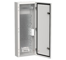 TITAN 5 Корпус мультимедиа ЩРн-60 (1х60) белый  TI5-51-N-060-30  IEK