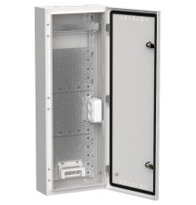 TITAN 5 Корпус мультимедиа ЩРн-60 (1х60) белый  TI5-51-N-060-30  IEK