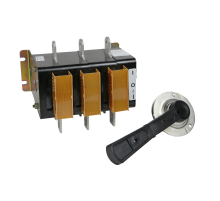 Выключатель-разъединитель ВР32-37Ф-В71250-400А-УХЛ3  110234  КЭАЗ