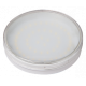 Лампа светодиодная LED 11Вт GX70 220В 3000К PLED-GX70 таблетка (плоский цилиндр)  1027665A  Jazzway