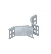 Т-образное/крестовое соединение 60x50 мм (RAA 605 FT)  7120468  OBO Bettermann