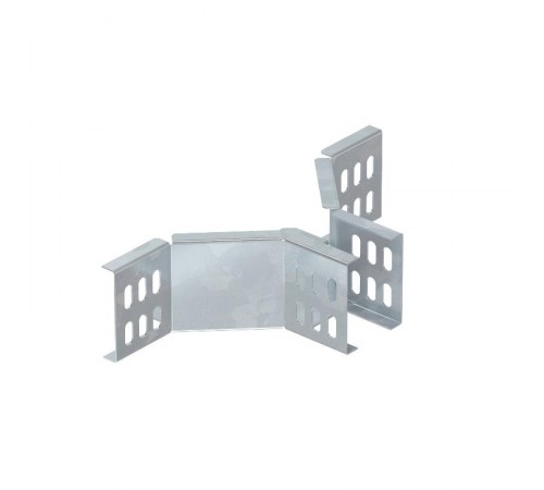 Т-образное/крестовое соединение 60x50 мм (RAA 605 FT)  7120468  OBO Bettermann