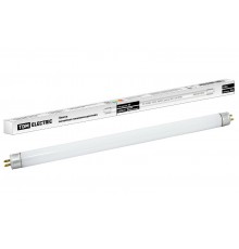 Лампа линейная люминесцентная ЛЛ  8Вт Т5 G5 865 ЛЛ-16  SQ0355-0018  TDM