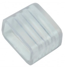 Заглушка торцевая 5шт 14мм  LSADD14-2-05  IEK