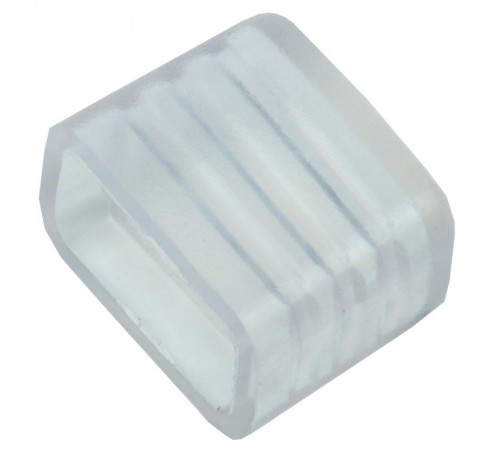 Заглушка торцевая 5шт 14мм  LSADD14-2-05  IEK