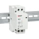 Контактор модульный КМ 25А 2NО (2 мод.) EKF PROxima  km-2-25-20  EKF