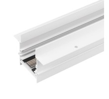 Трек встраиваемый MAG-TRACK-4560-FDW-2000 (WH, 5LN) (Arlight, IP20 Металл, 5 лет)  046841  Arlight