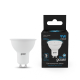 Лампа светодиодная MR16 9W 830lm 6500K GU10 LED 1/10/100  101506309  Gauss