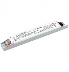 Блок питания ARJ-SP-40-LINEAR-PFC-HV-ADJ (40W, 50-160V, 0.25-0.4A) (Arlight, IP20 Металл, 5 лет)  033334(1)  Arlight