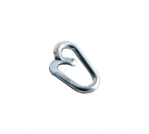 Соединитель цепи М3 (2 шт) - ярлык ( 0,013 кг)  102772  Tech-KREP