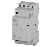 Контактор модульный  PRO NO-902-325 КМ16-40 АС   Б0062251  ЭРА