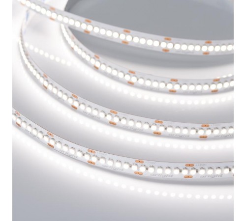 Лента светодиодная RT-A240-10mm 24V Day4000 (19.2 W/m, IP20, 3528, 5m) (arlight, Открытый)  017431(2)  Arlight